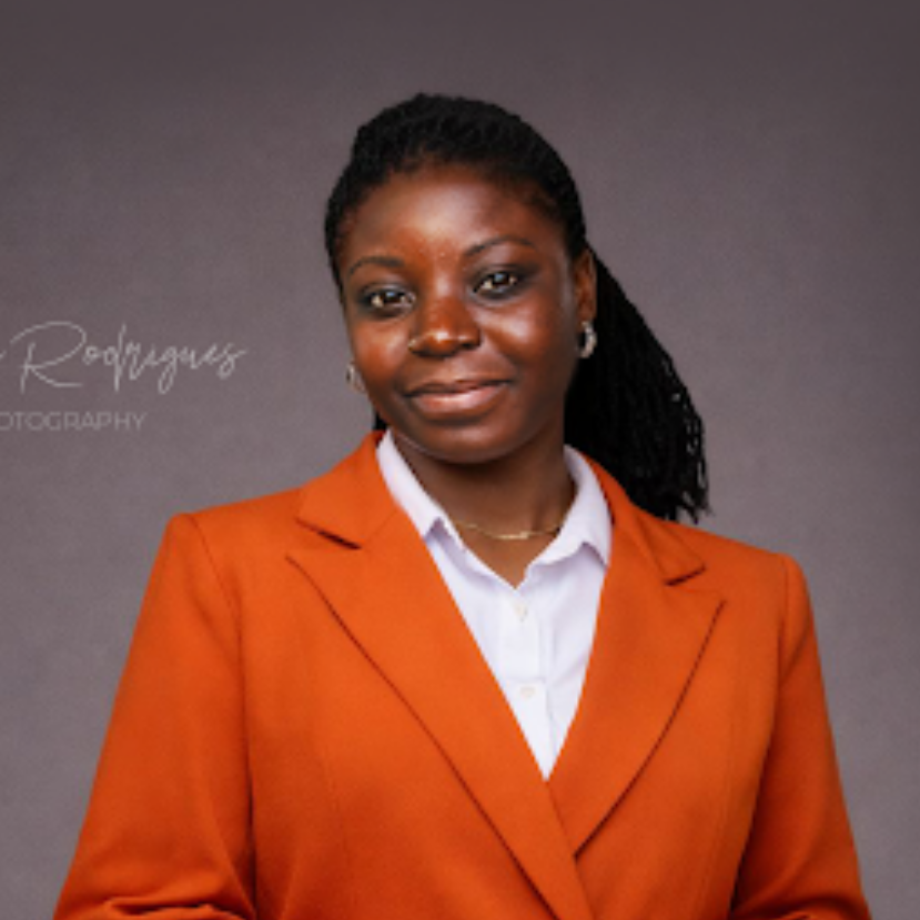 Cleyde Pamela